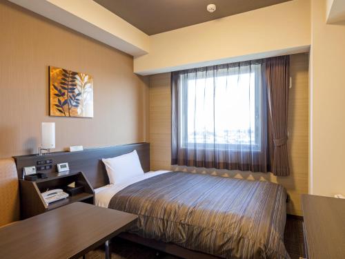 Comfort Single Room - Non-Smoking