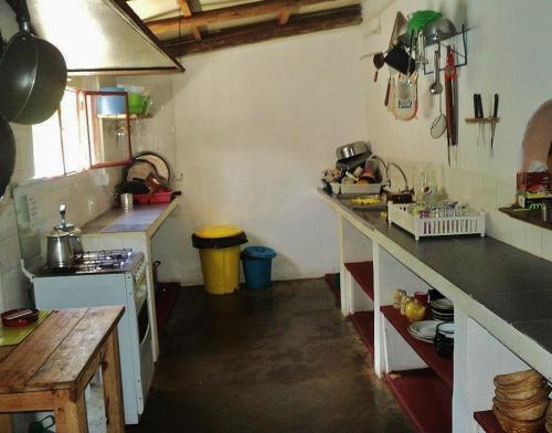 Hostel La Cruz del Sur