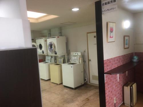 Okinawa Hotel Continental – Naha, CA