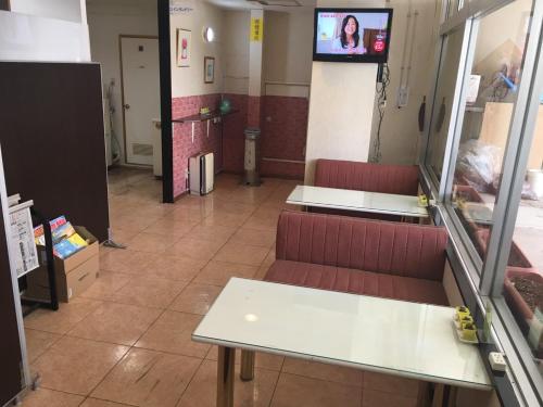 Okinawa Hotel Continental – Naha, CA