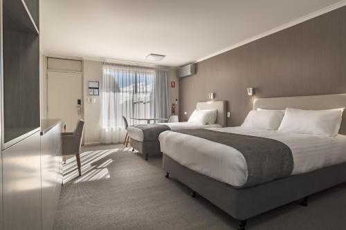 Argosy Motor Inn                                                                             in Devonport