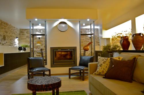 บริการและสิ่งอำนวยความสะดวก, Carya Tallaya - Casas de Campo in ซาบูกัล