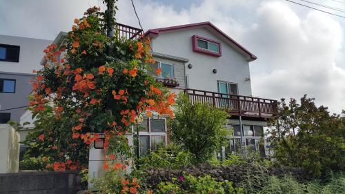 Bangdigareum B&B, Seogwipo