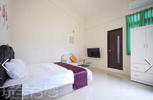 Shi Qing Homestay - image 2