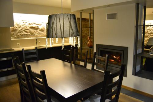 บริการและสิ่งอำนวยความสะดวก, Carya Tallaya - Casas de Campo in ซาบูกัล