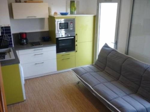Appartement Hossegor, 2 pieces, 4 personnes - FR-1-247-63