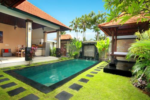 Foto - Concetta Villa Seminyak Beachside