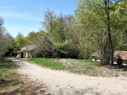 House Village gites la planette g1