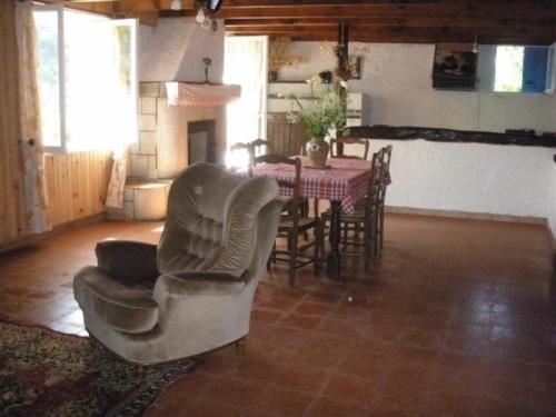 House La grange de baudecamy