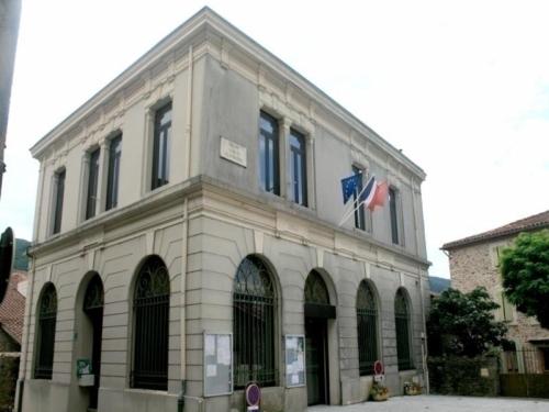 House Village gites la planette g4