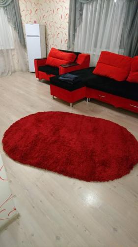 Apartment on Timiryazeva 53 - image 3