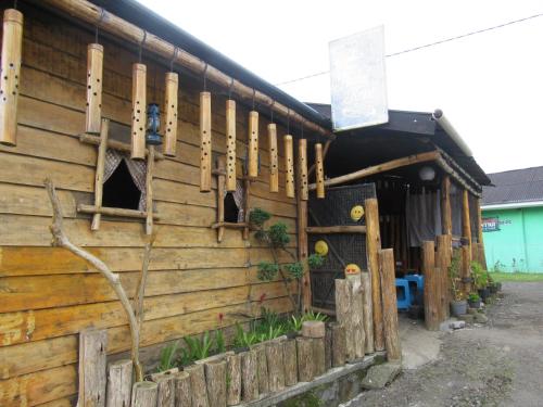 Homestay Tulip