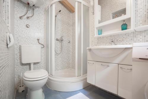 Guesthouse F, Split (fotografie 10)