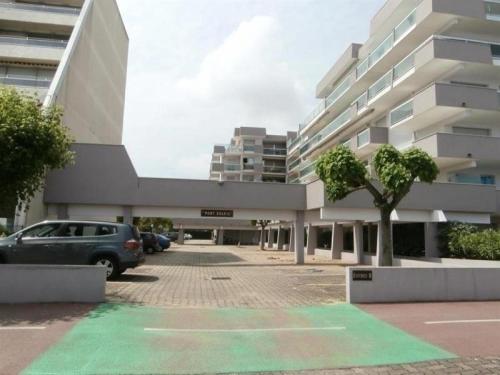 Appartement Arcachon, 2 pieces, 4 personnes - FR-1-374-84