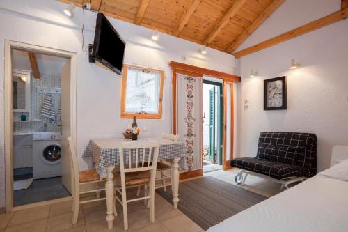 Guesthouse F, Split (fotografie 3)