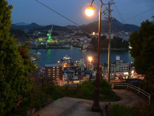 Onomichi Saka no Kaze