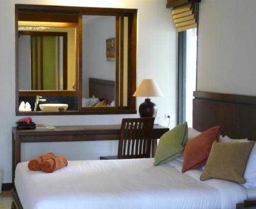 Lamai Coconut Beach Resort