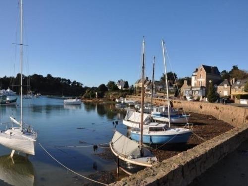 Maison Perros-Guirec, 2 pièces, 4 personnes - FR-1-368-32 gîte à louer Ploumanach
