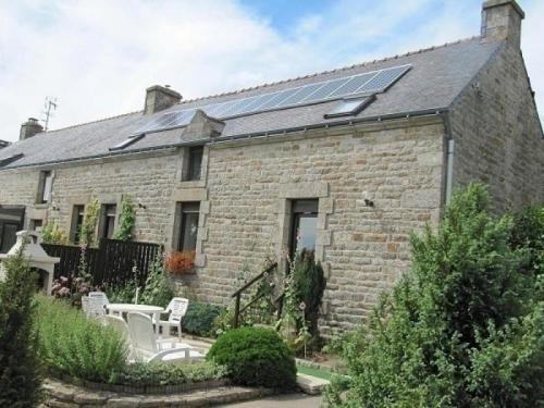 Gîte Elven, 2 pièces, 2 personnes - FR-1-378-498 gîte à louer Treffléan