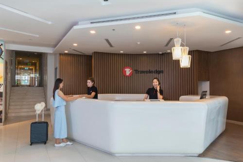 Travelodge Pattaya12