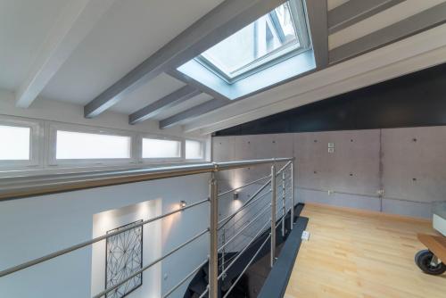 LE LOFT 67, Štrasburk (fotografie 6)