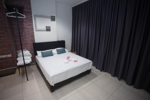 HomestayIpoh-Octagon Ipoh