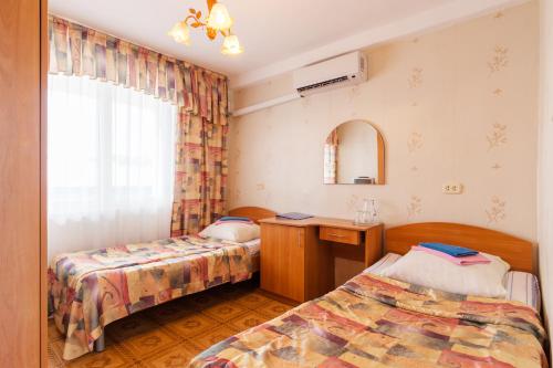 Neptune Adlerkurort Hotel - main image