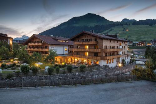Hotel Gotthard - image 8