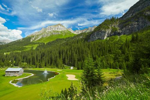 Hotel Gotthard