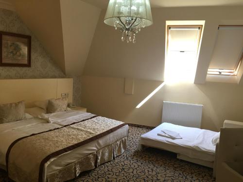 Hotel Capitulum, Győr (Foto 6)