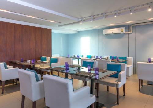 Travelodge Pattaya13