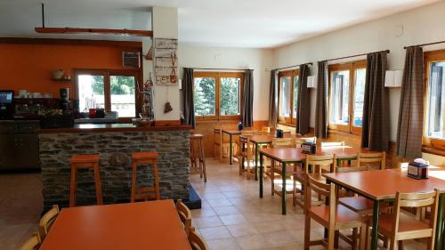 Aiguestortes Camping Resort