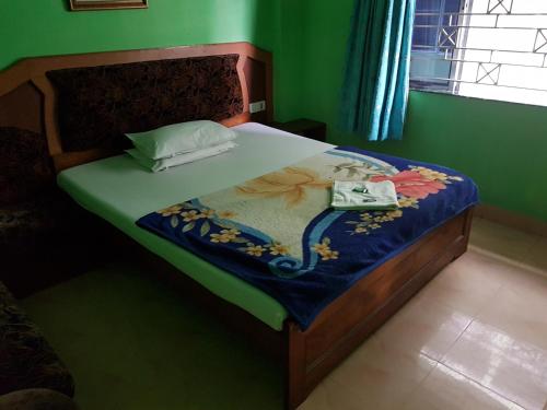 

Hotel Himalayan Regency