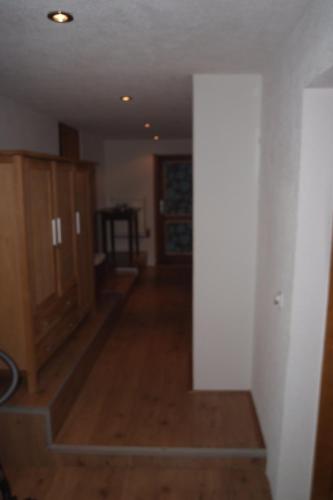 Apartment - Split Level