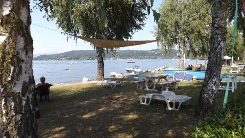 Appartamento Lago Maggiore photo 2