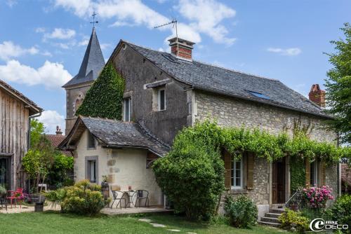 La Maison de Louna