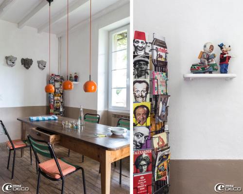 La Maison de Louna