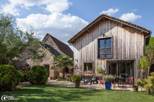 La Maison de Louna