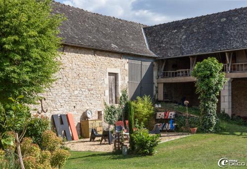 La Maison de Louna