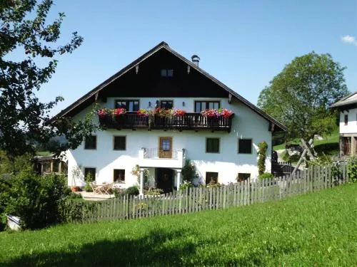 Leitingerhof in Thalgau, Österreich