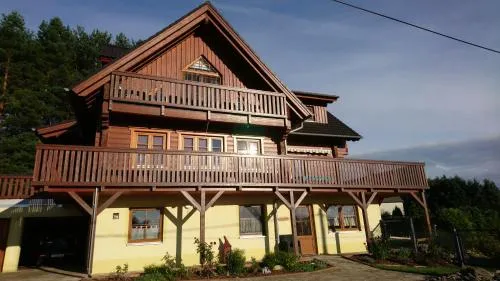 Ferienwohnng Sander in Halsbrücke, Deutschland
