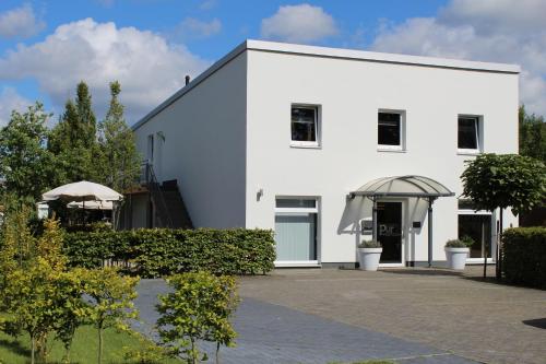 Pur Hotel in Emlichheim, Deutschland