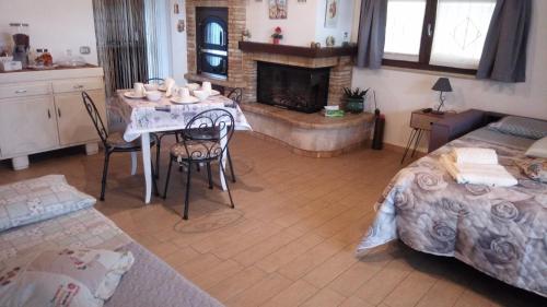 B & B LE TRE B, Fano (Foto 3)