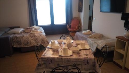 B & B LE TRE B, Fano (Foto 4)