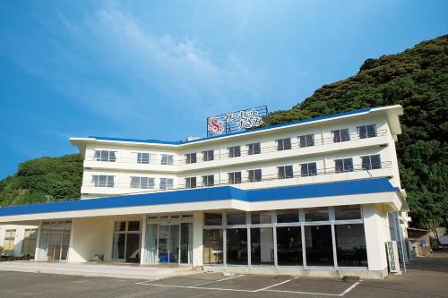 Hotel Sunset Susami - Accommodation