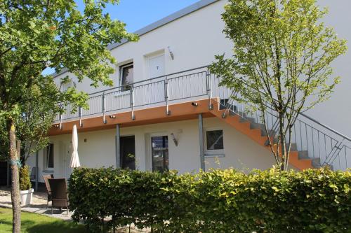 Sissepääs, Pur Hotel in Emlichheim