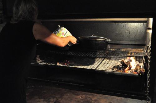 Instalaciones, Obelix Guesthouse in Luderitz