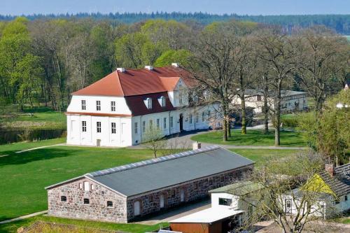 Jagdschloss Kotelow