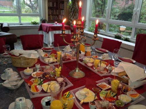 Buntes Moor - Sottrum