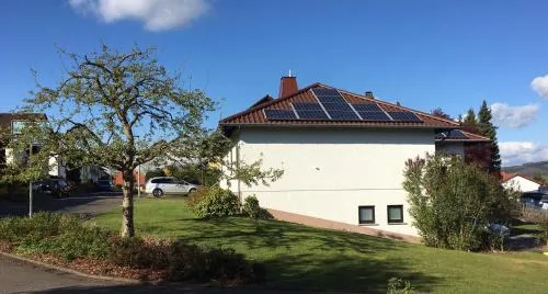 Ferienwohnung Jucarm in St. Wendel, Deutschland